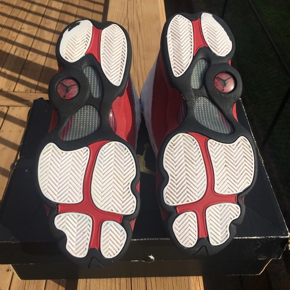 Jordan 13 Reto OG Chicago - Picture 4 of 4